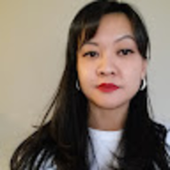 Meet your Posher, Joanna - Picture 1 of 1